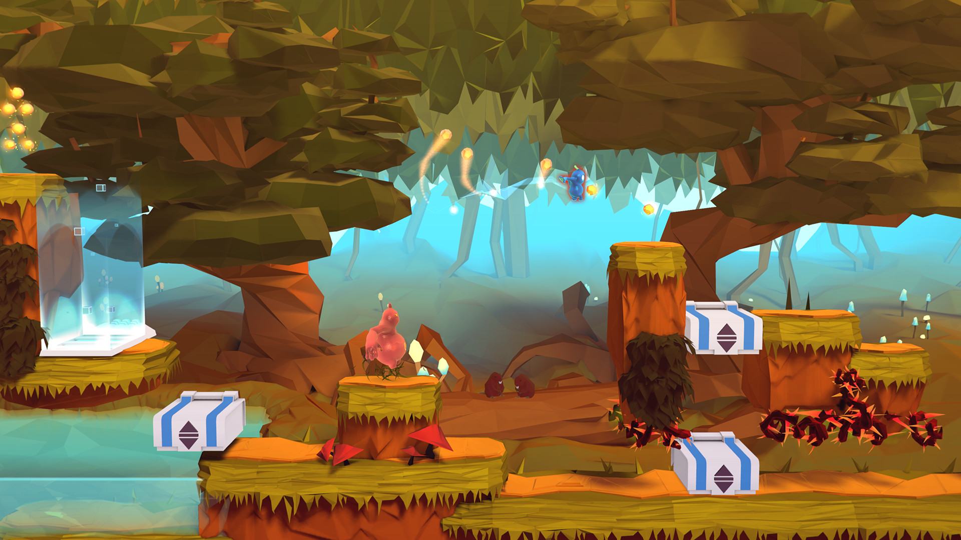 Shift Happens Preview 5