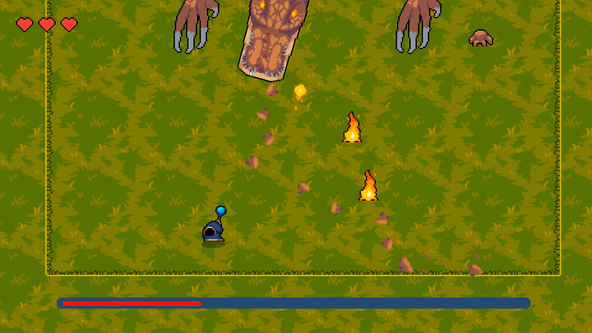 Magic and Elements Preview 4