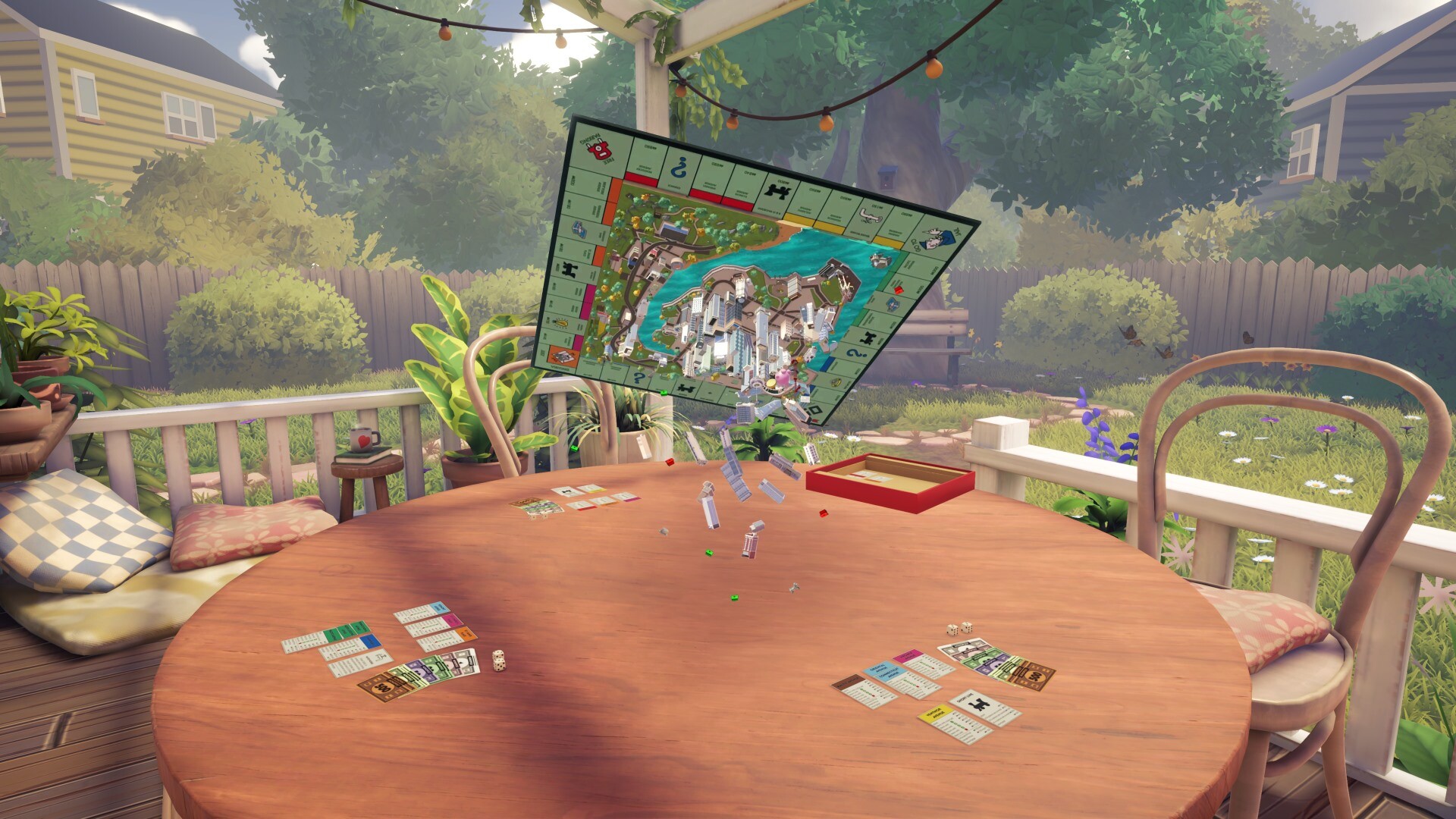 NEW MONOPOLY® Preview 5