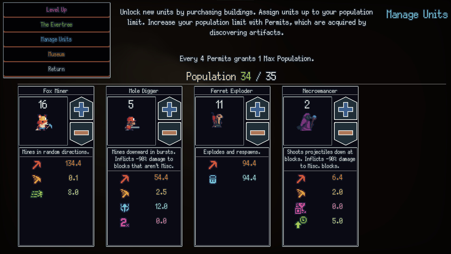 Kin and Quarry Preview 4