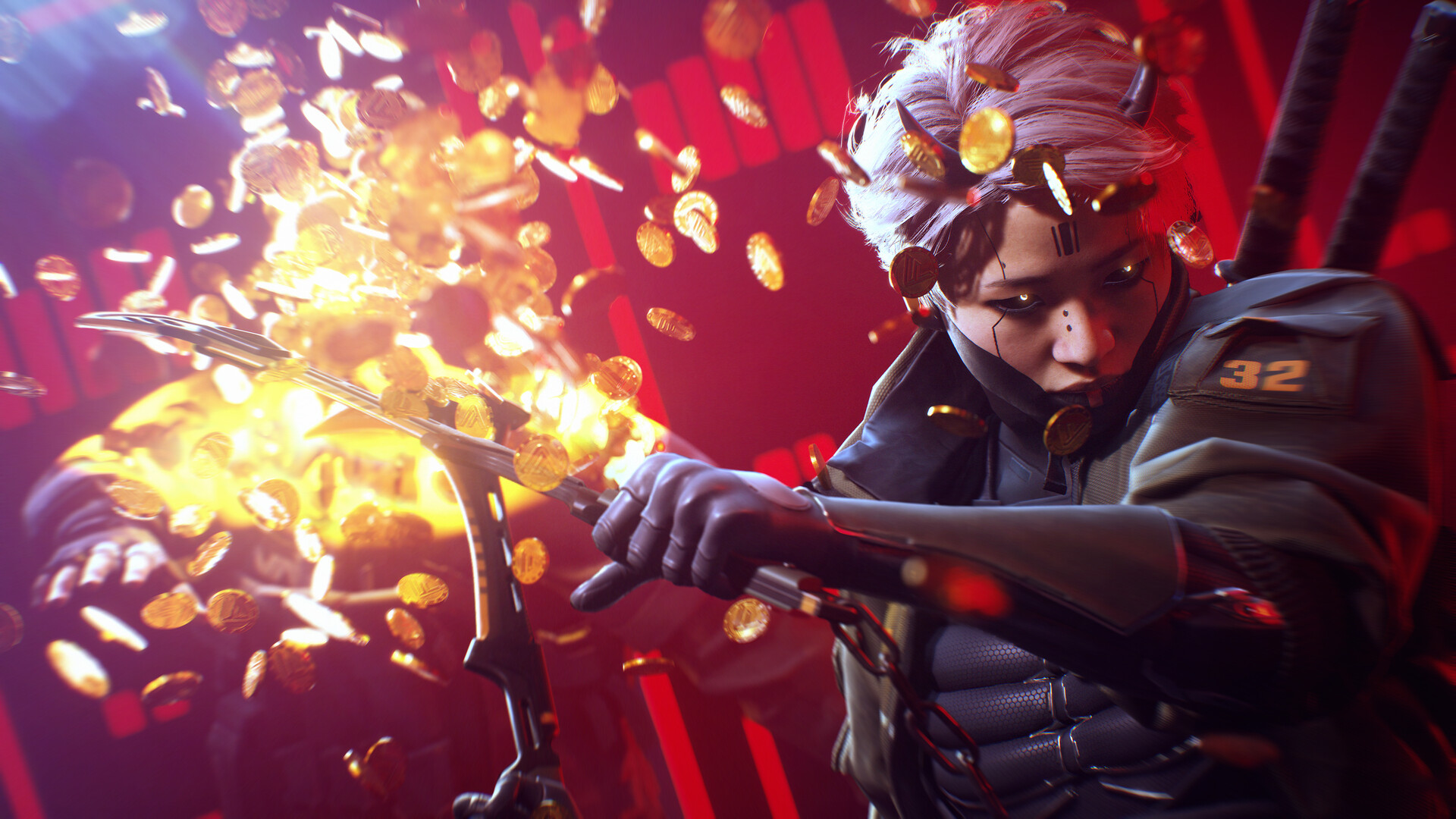 THE FINALS Preview 4