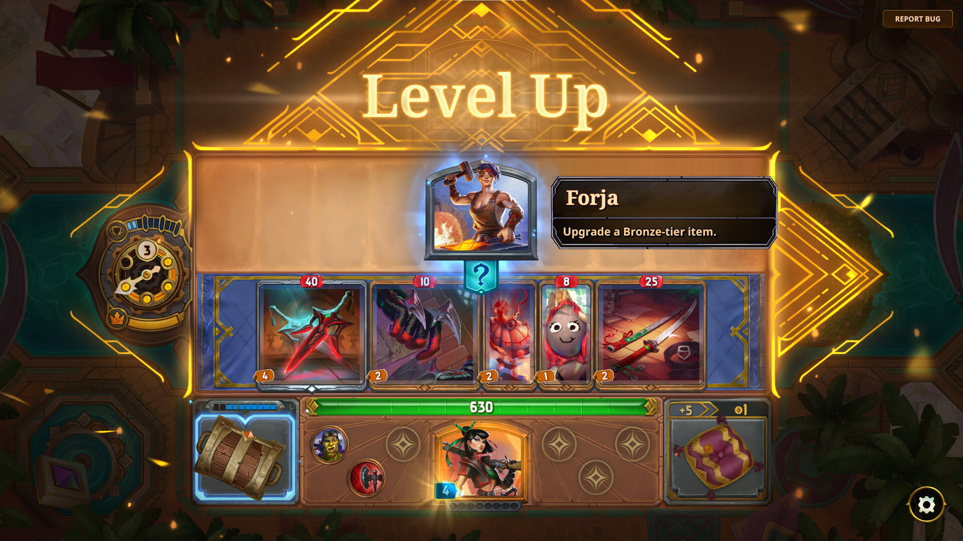 The Bazaar Preview 4