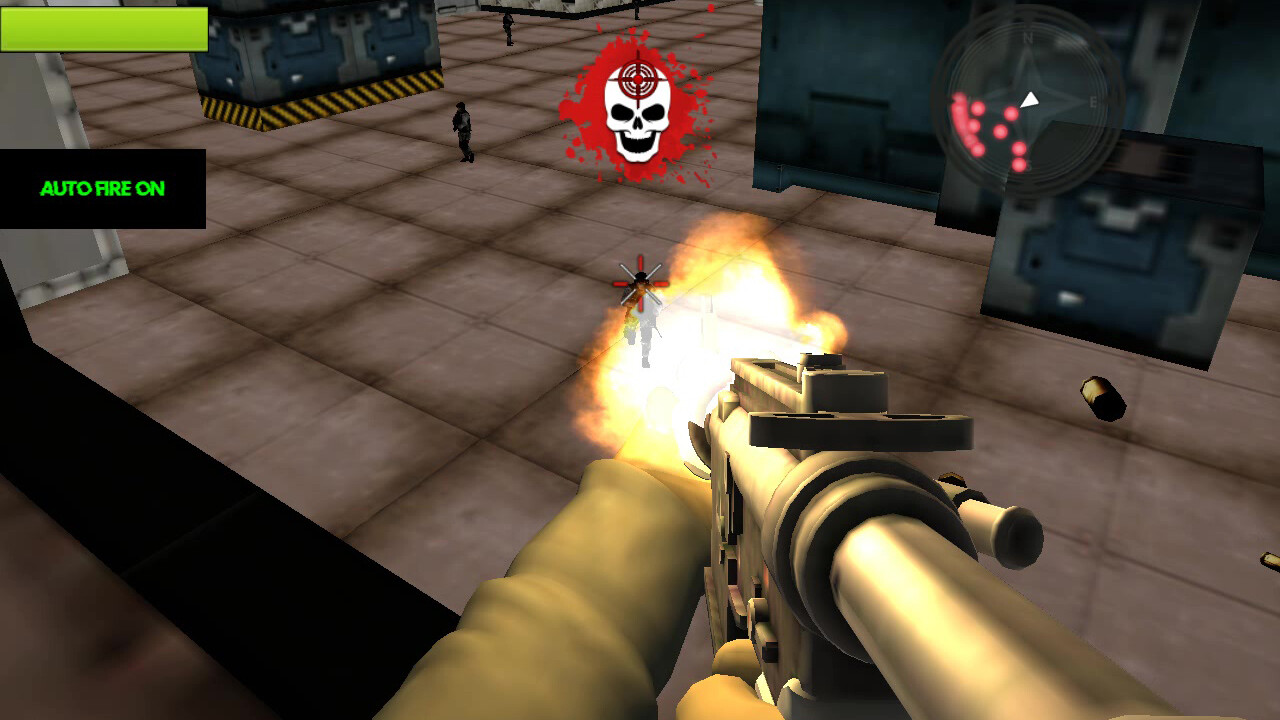 Special Ops: Operation Assault Preview 4