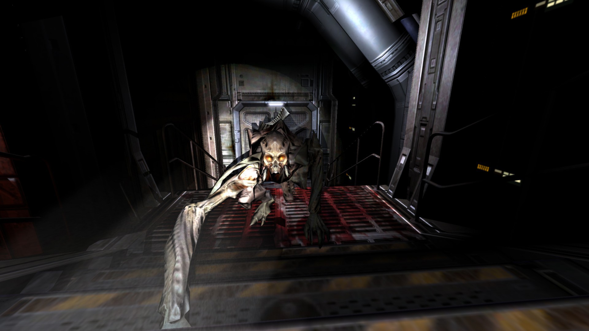 DOOM 3 Preview 3