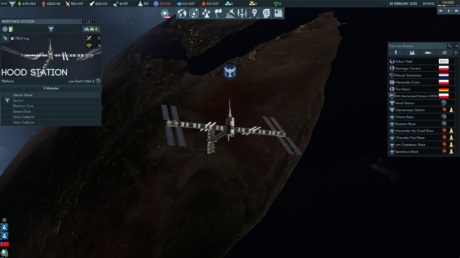 Terra Invicta Preview 5