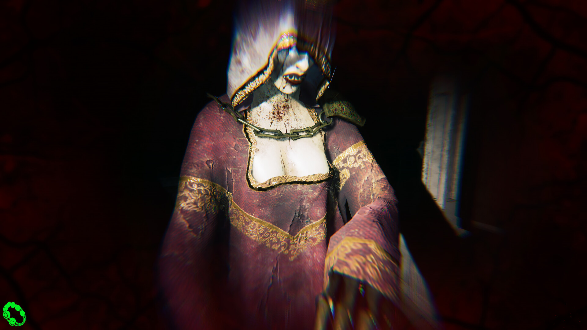 Ghost Watchers Preview 5