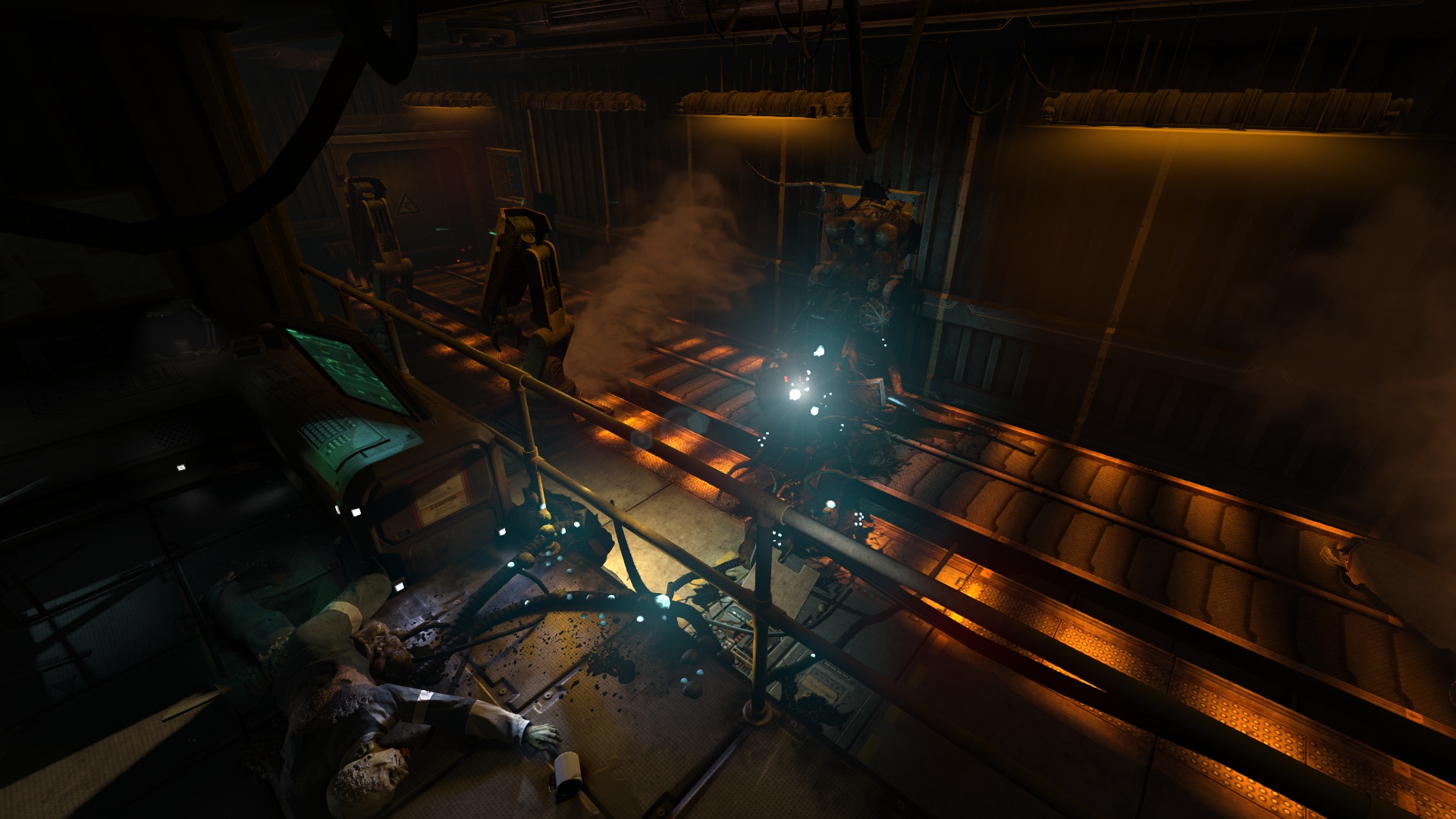 SOMA Preview 3