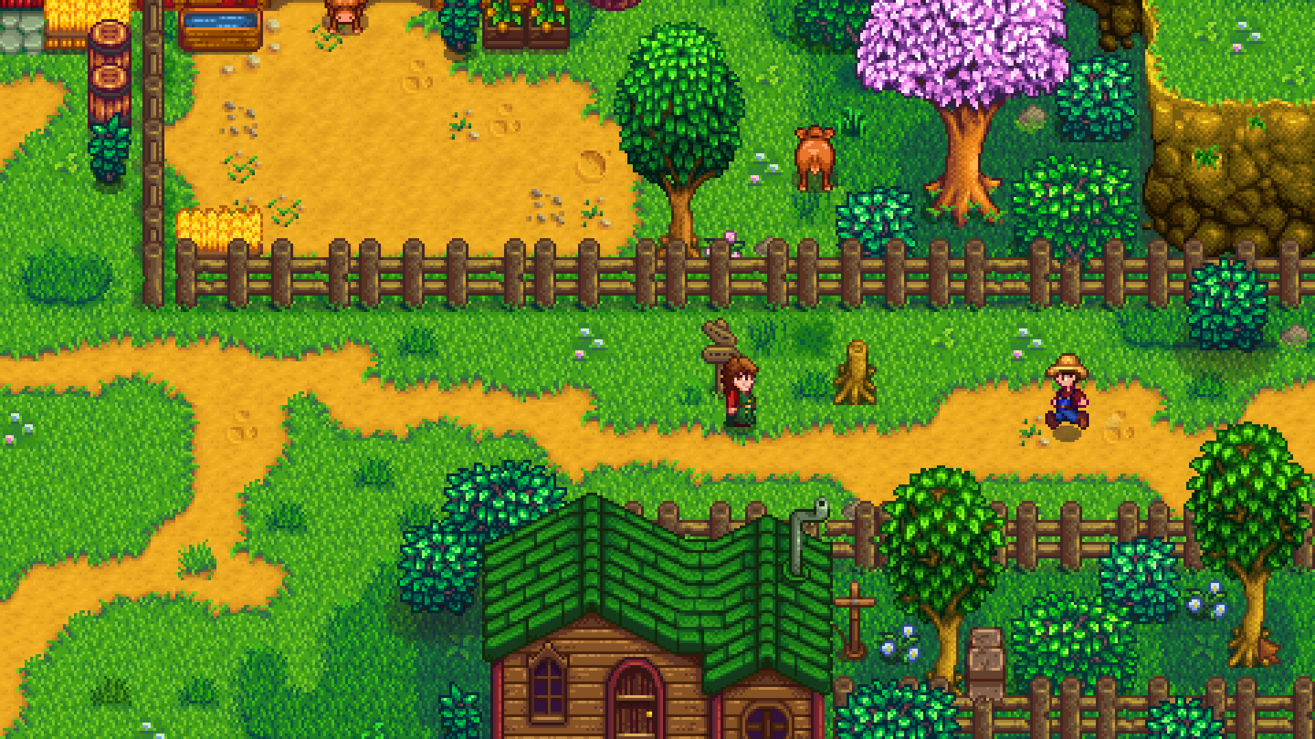 Stardew Valley Preview 3