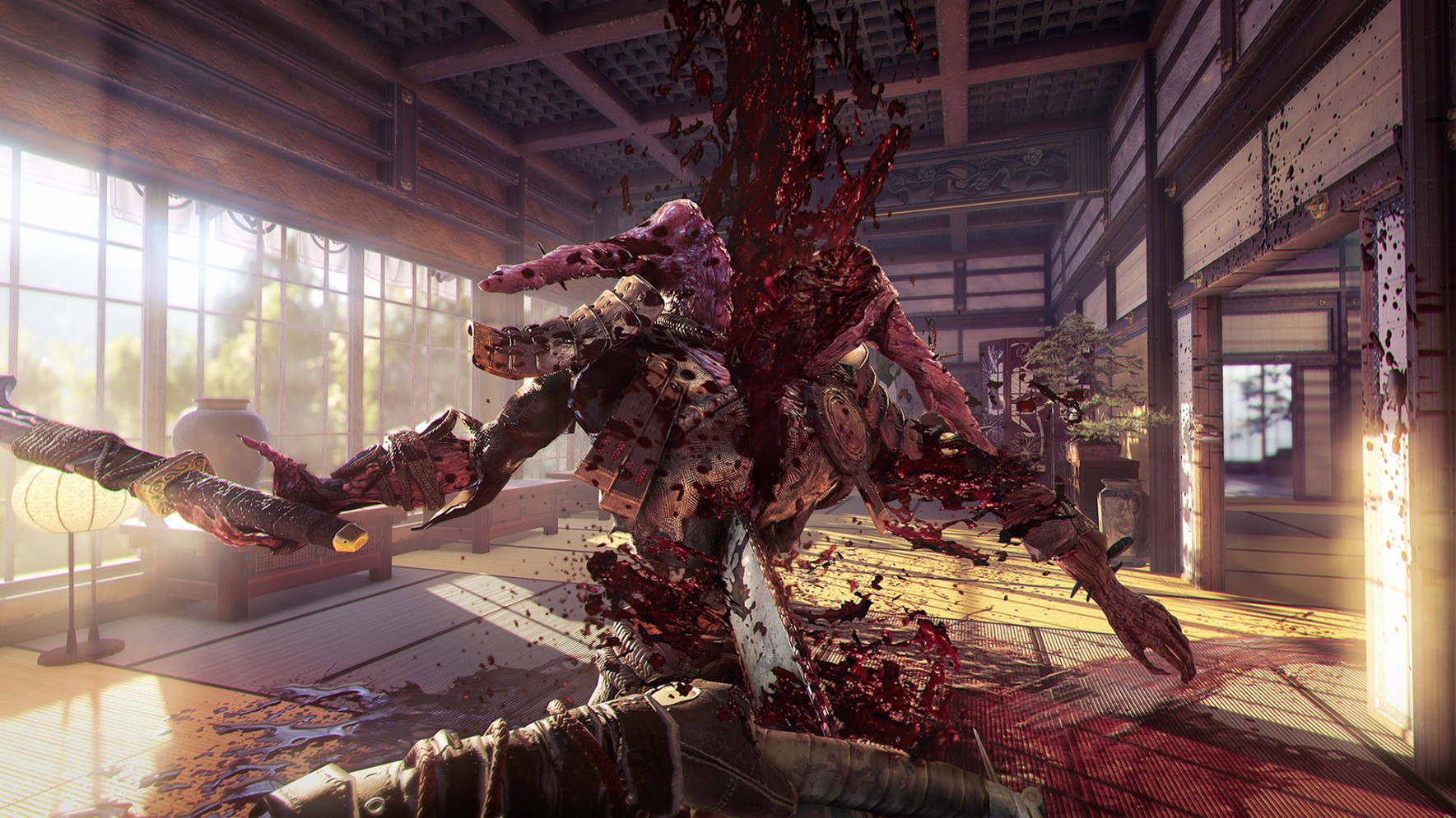 Shadow Warrior 2 Preview 2