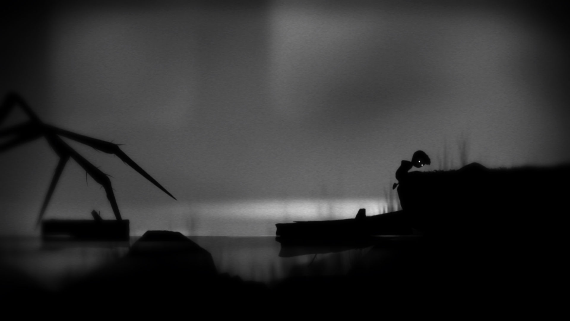 LIMBO Preview 5