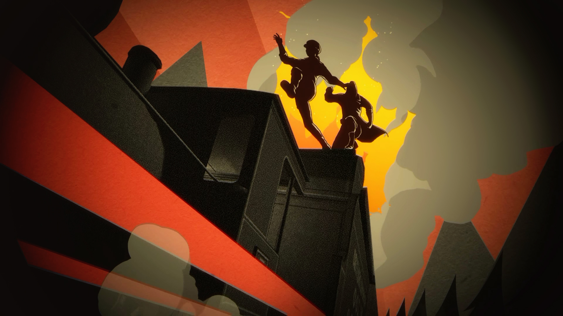 Assassin’s Creed® Chronicles: Russia Preview 3