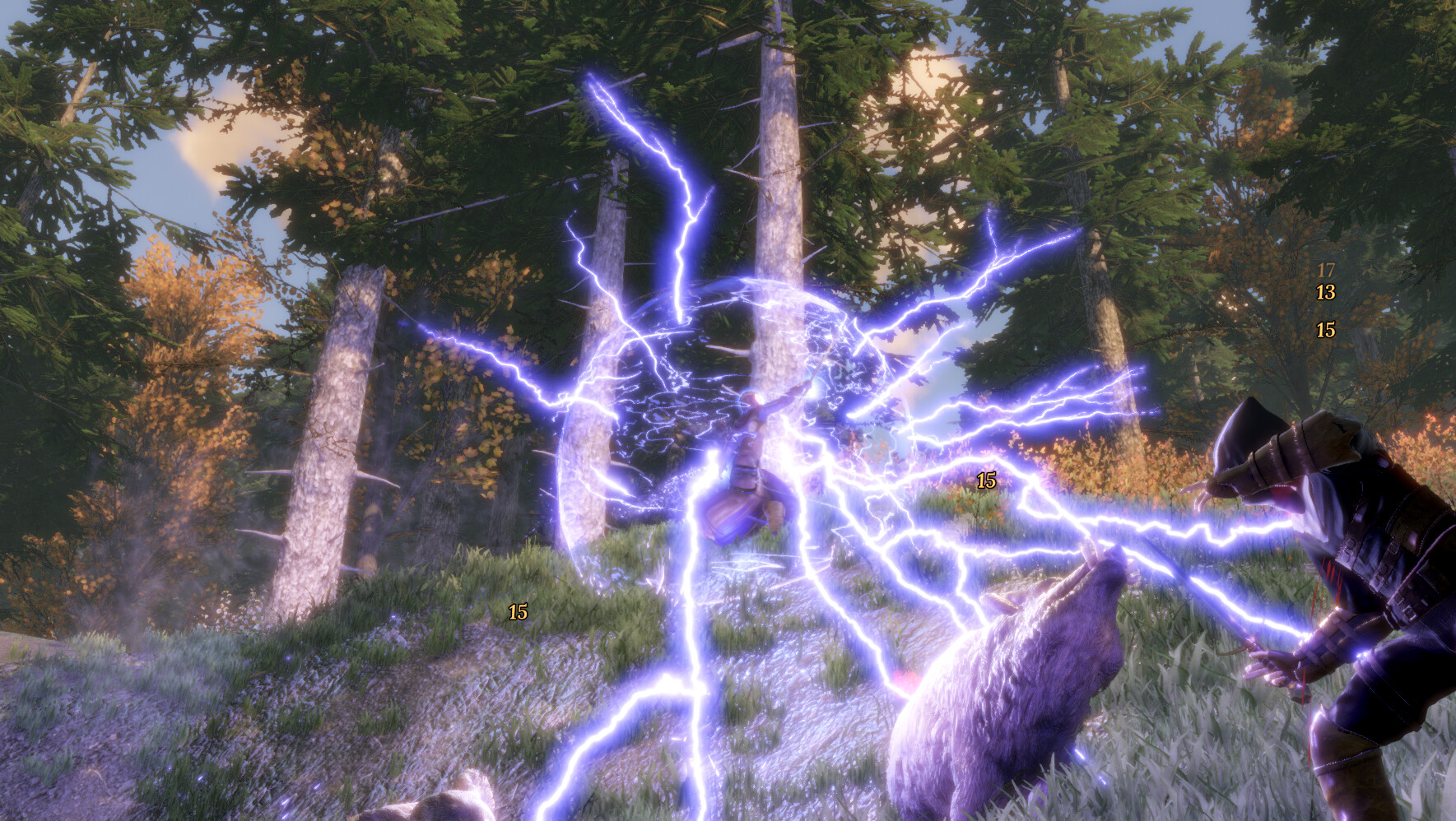 Elengard: Ascension Preview 1