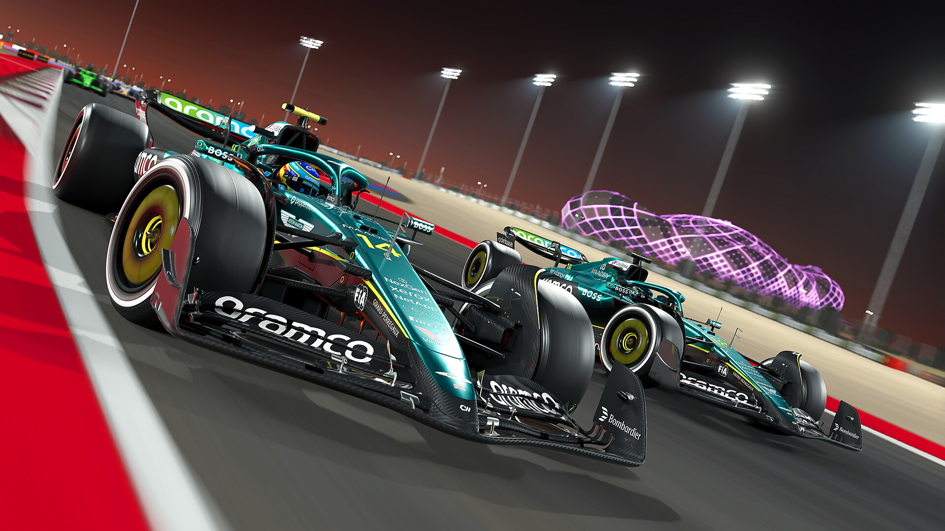 F1® 25 Preview 4
