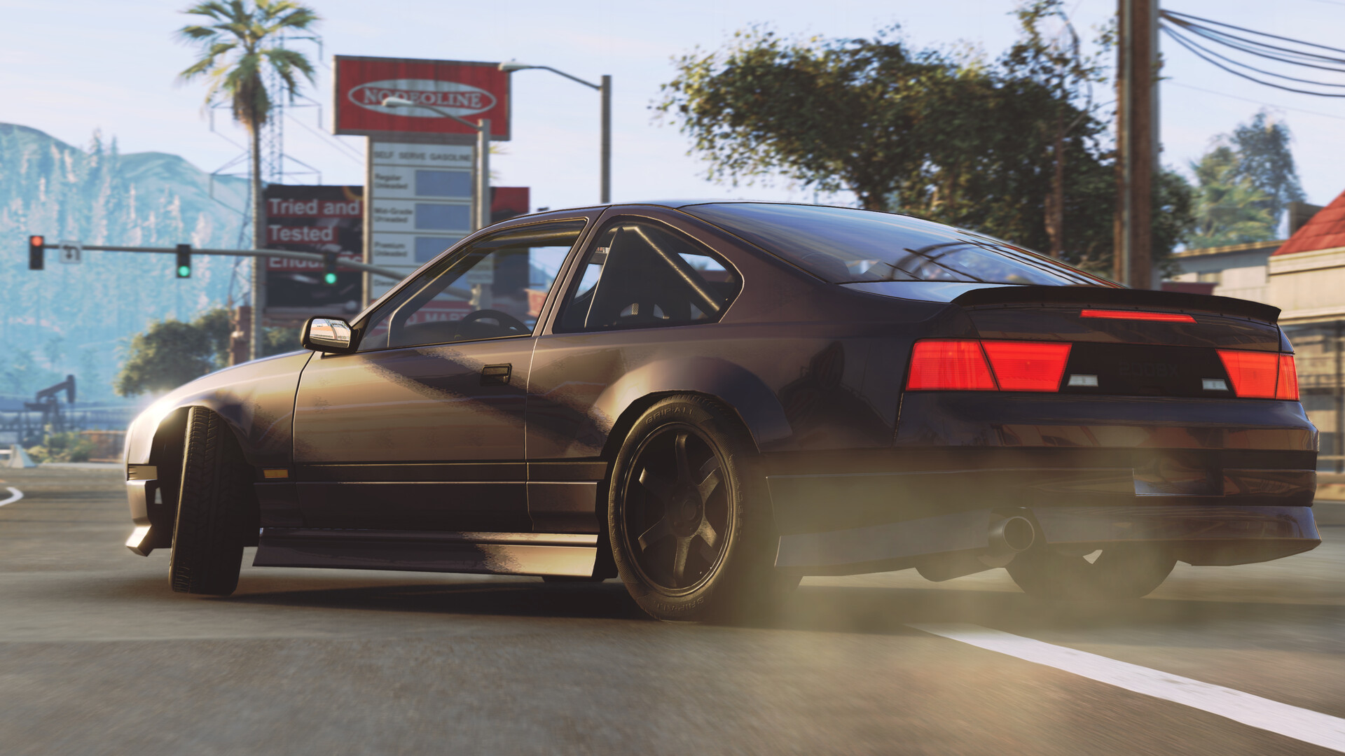 BeamNG.drive Preview 2