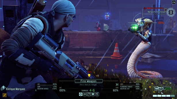 XCOM® 2 Preview 5