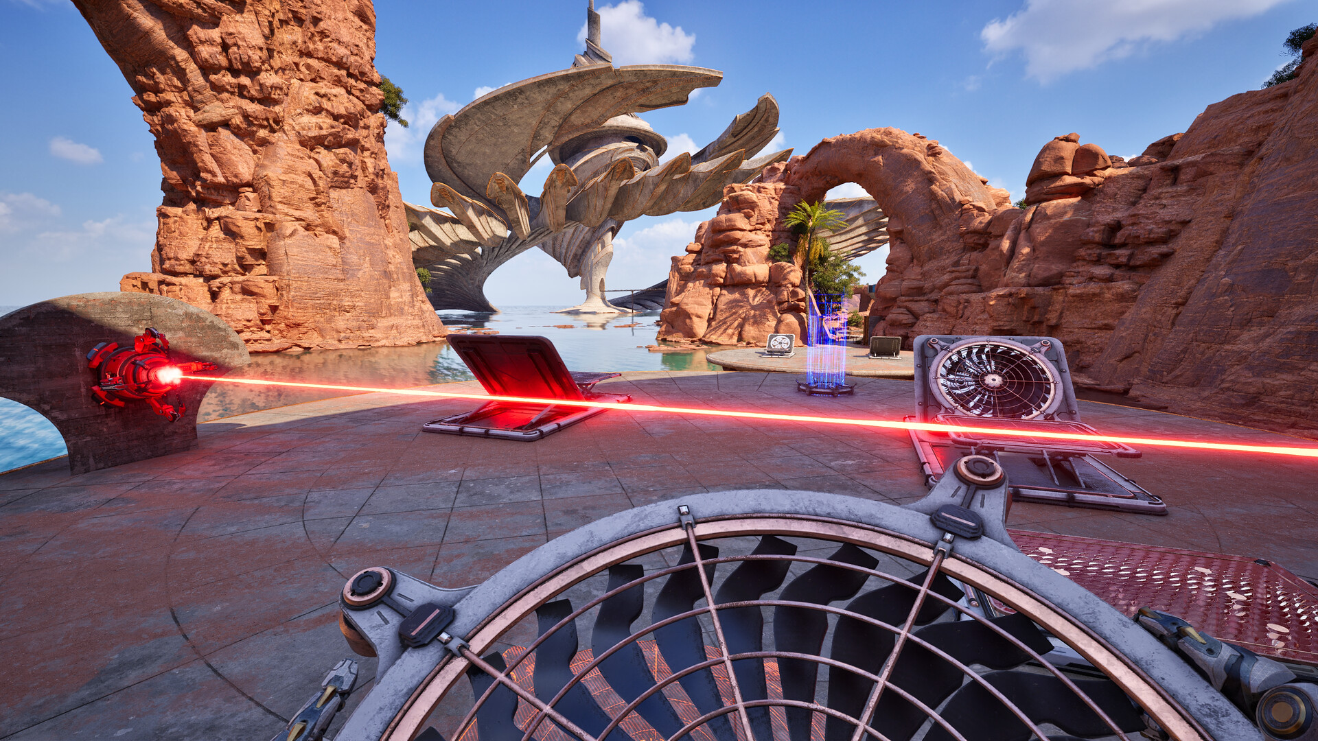 The Talos Principle 2 Preview 4