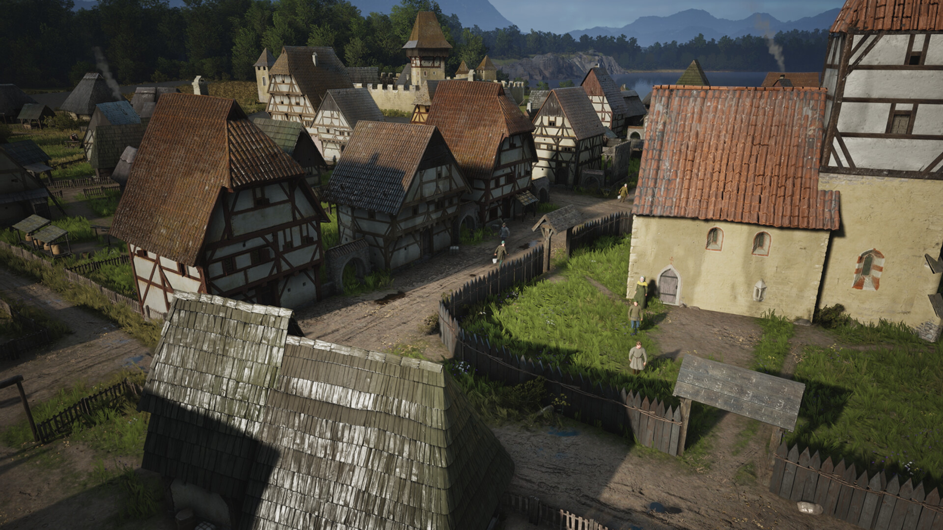 Manor Lords Preview 4