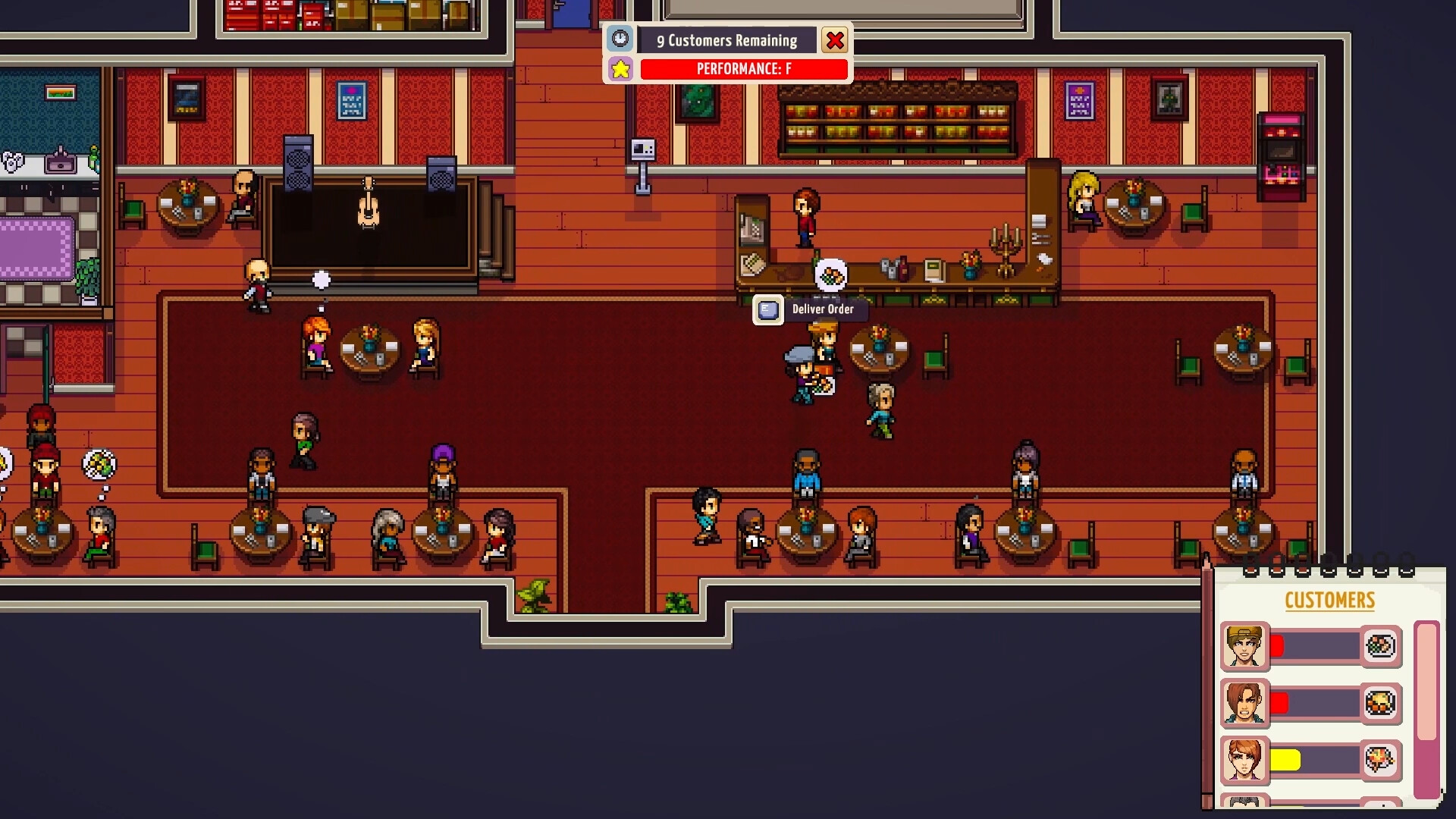 To Pixelia Preview 3