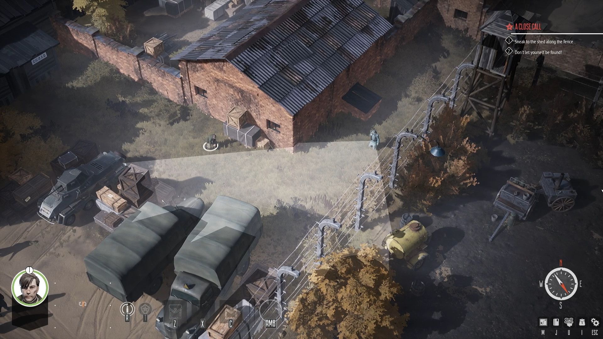 Partisans 1941 Preview 5