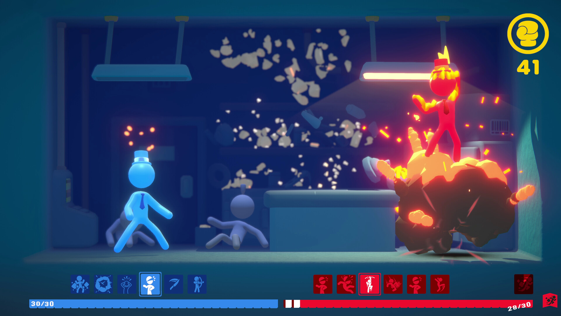 Stick It to the Stickman Preview 1