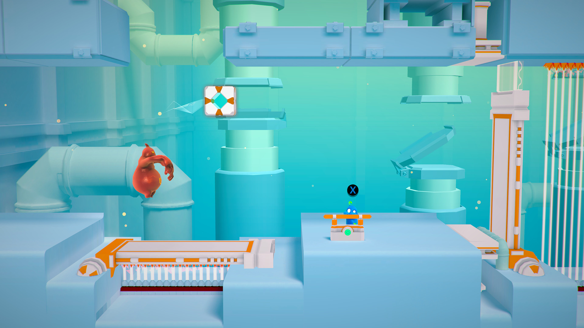 Shift Happens Preview 4