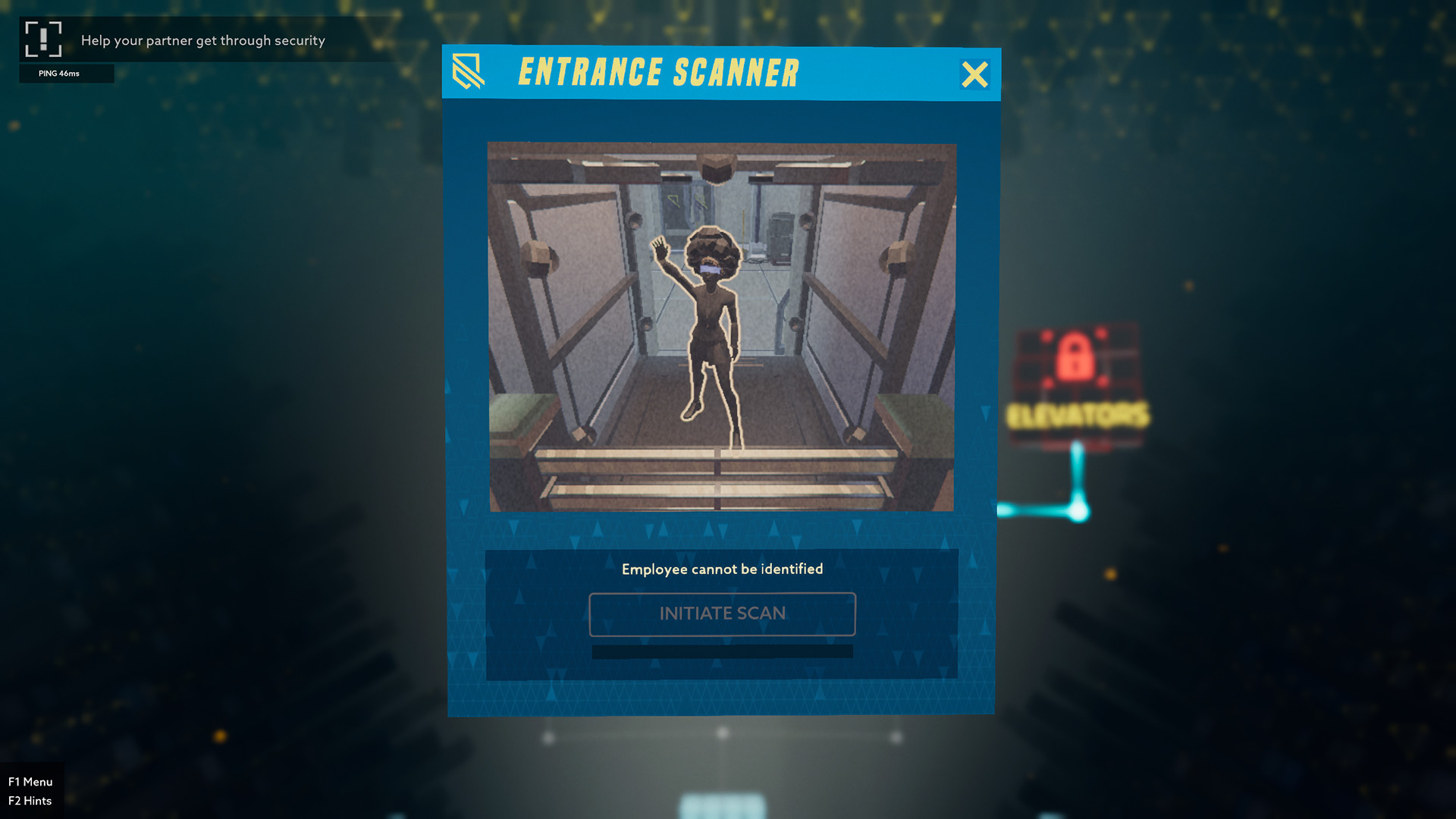 Operation: Tango Preview 5