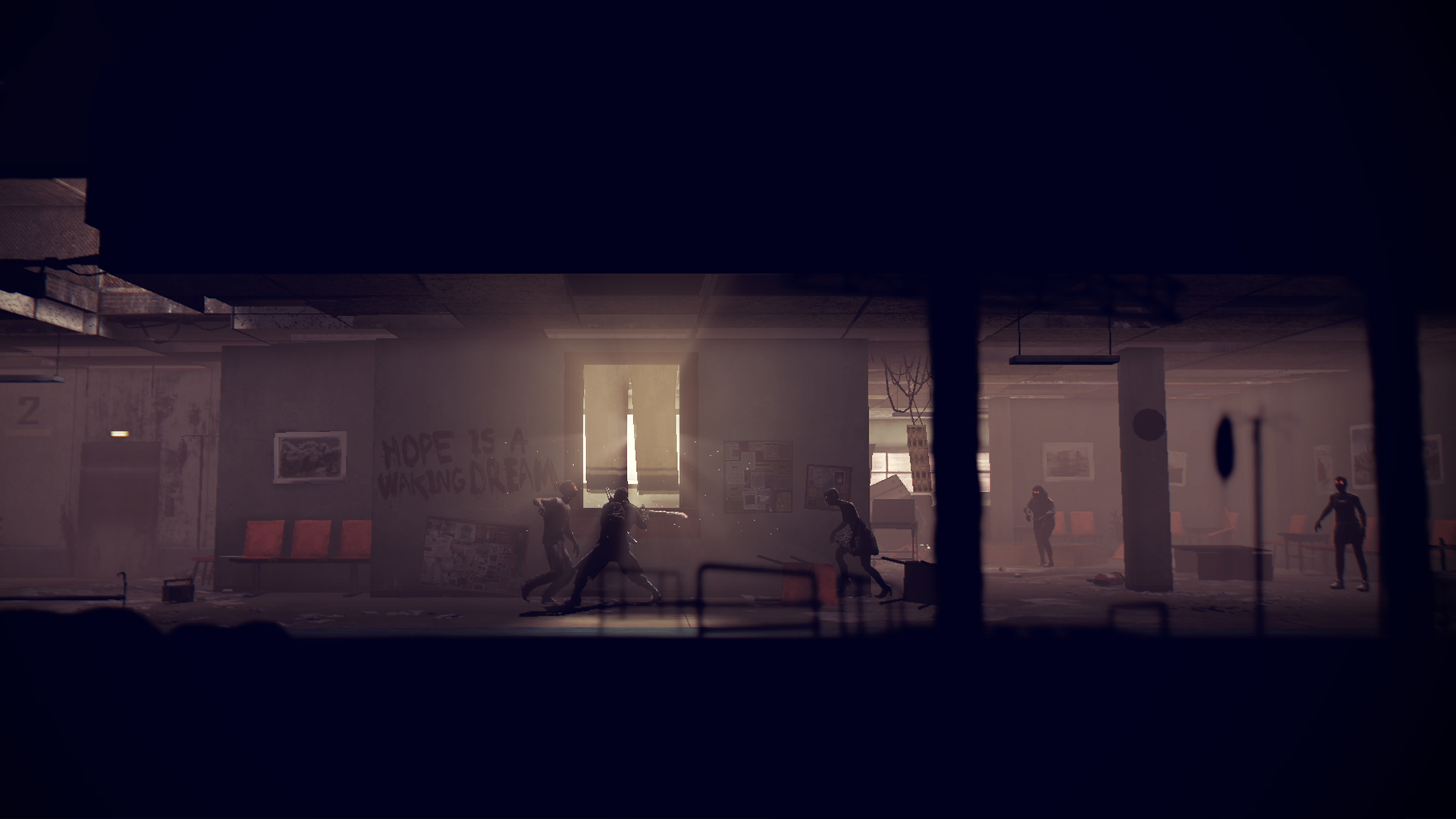 Deadlight: Director’s Cut Preview 2