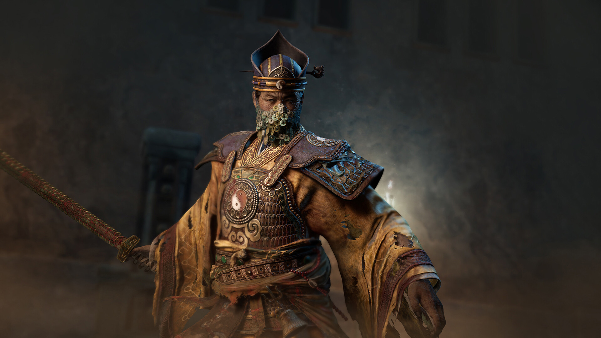 Myth of Empires Preview 4