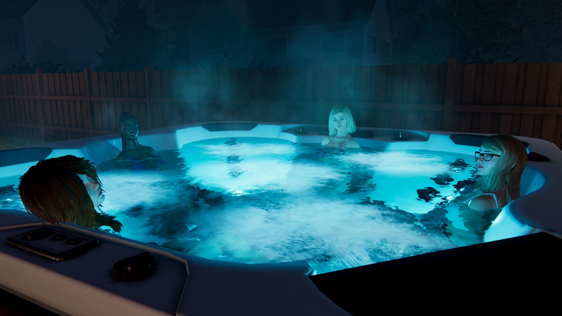 House Party Preview 3