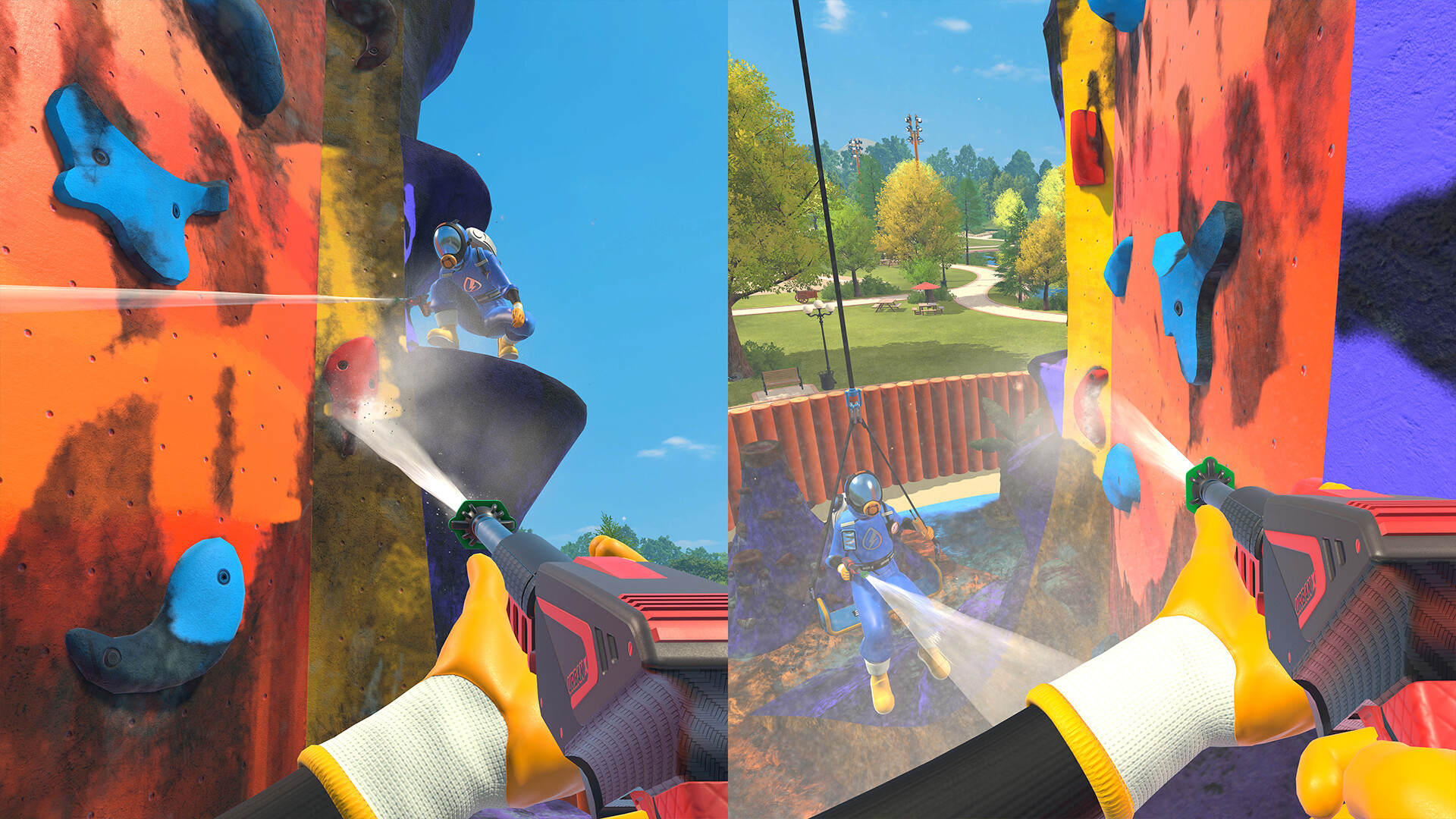 PowerWash Simulator 2 Preview 2