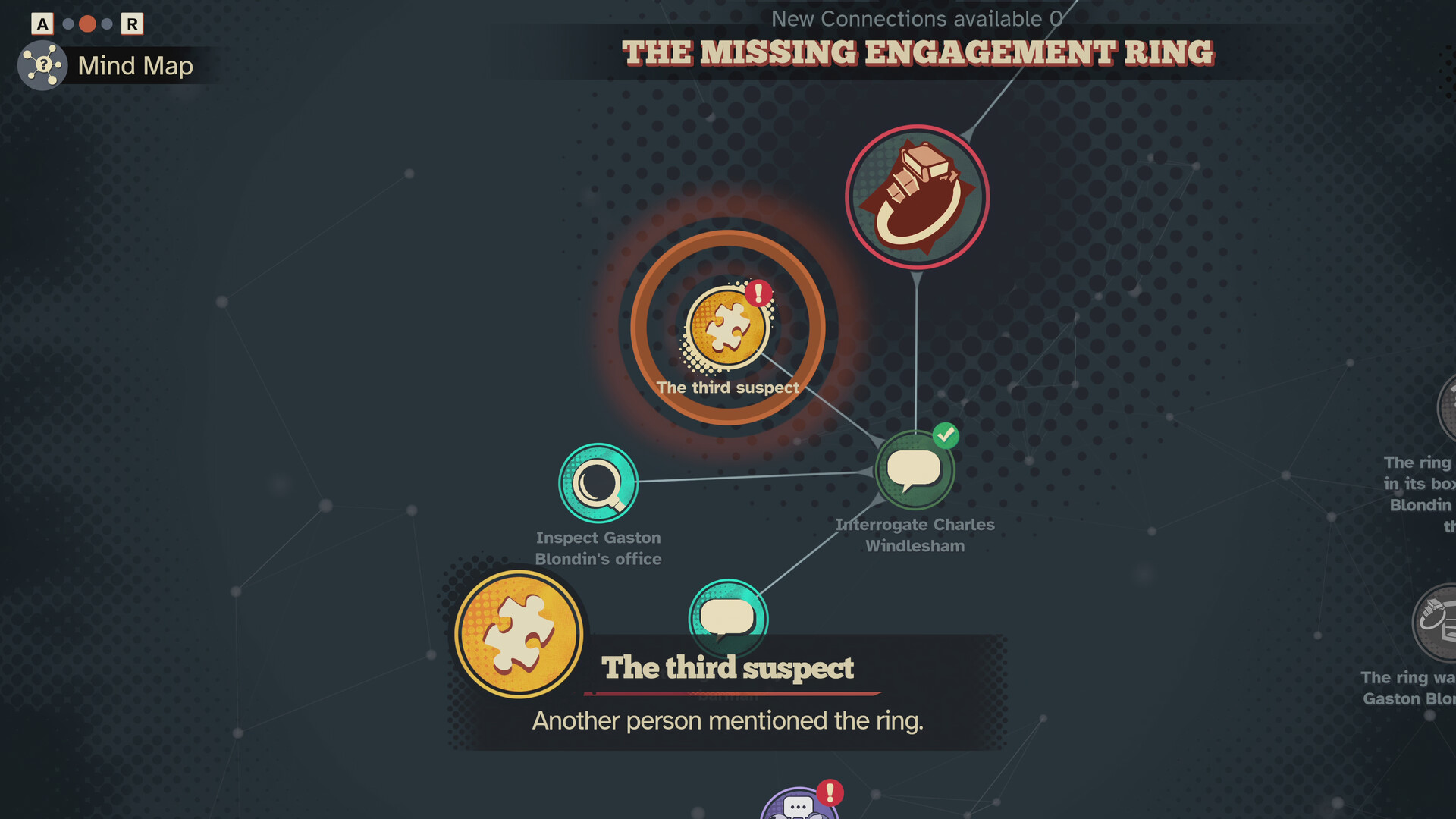 Agatha Christie — Death on the Nile Preview 2