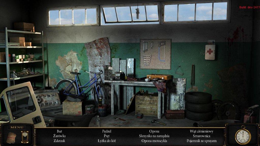 Art of Murder — The Secret Files Preview 1