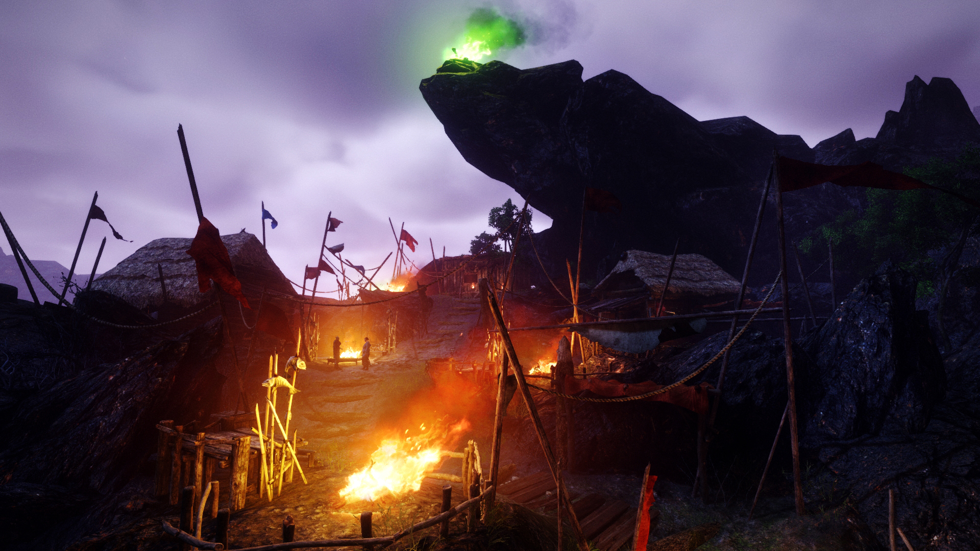 Risen 3 — Titan Lords Preview 1