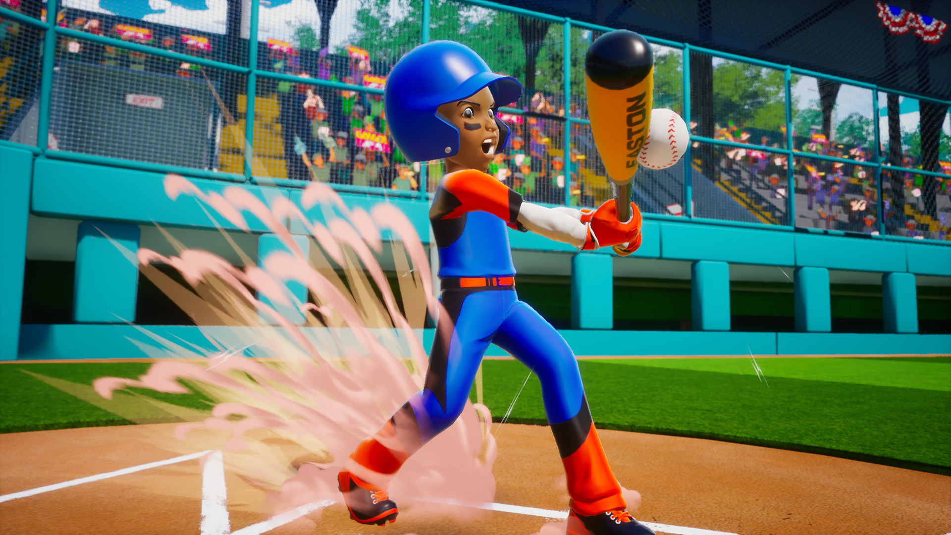 Little League World Series Baseball 2022 Preview 4