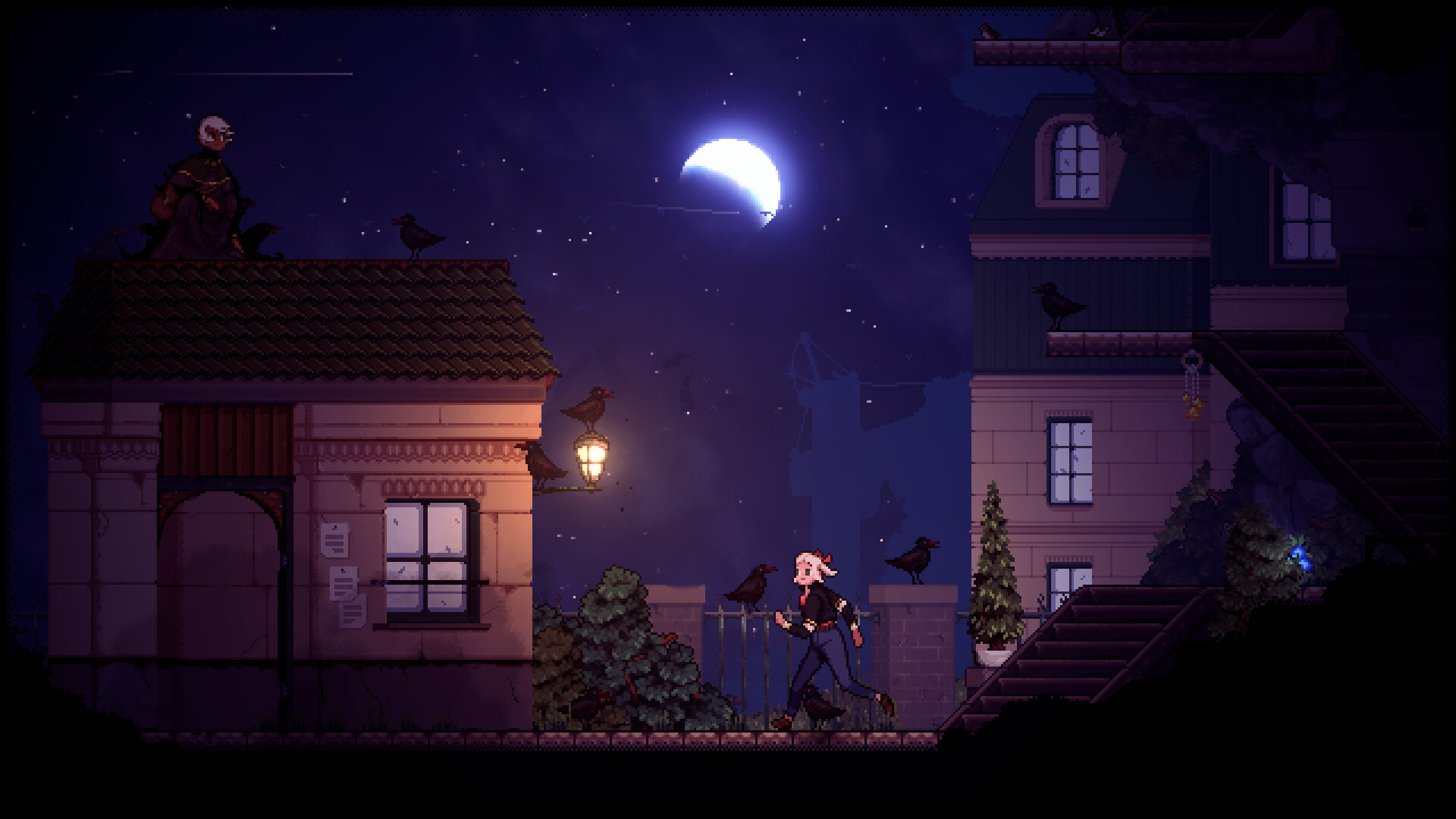 Magical Delicacy Preview 4