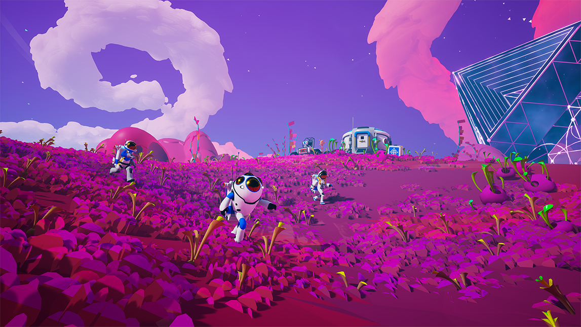ASTRONEER Preview 1