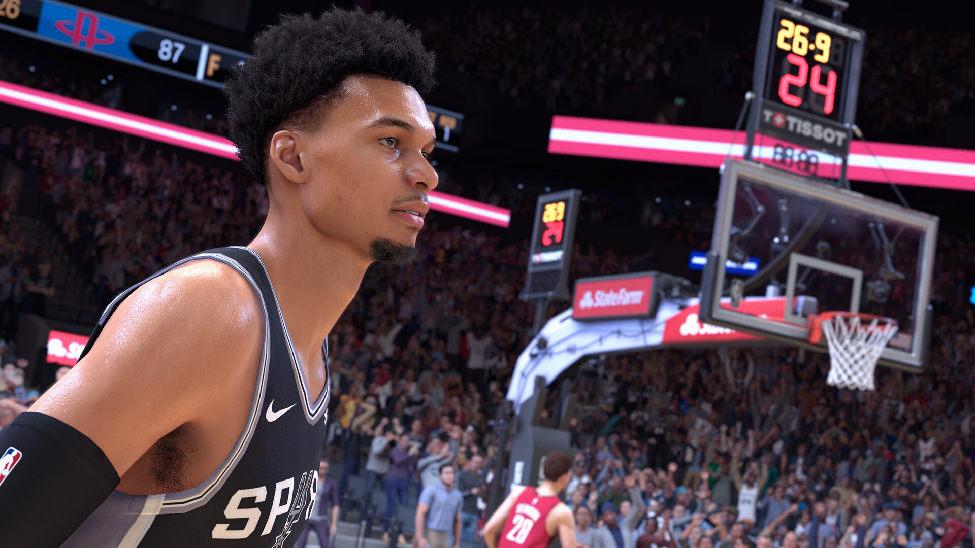 NBA 2K25 Preview 5