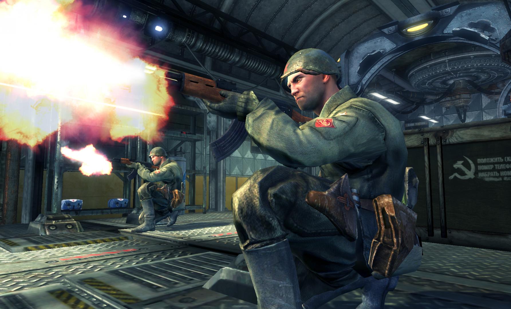 Singularity™ Preview 1