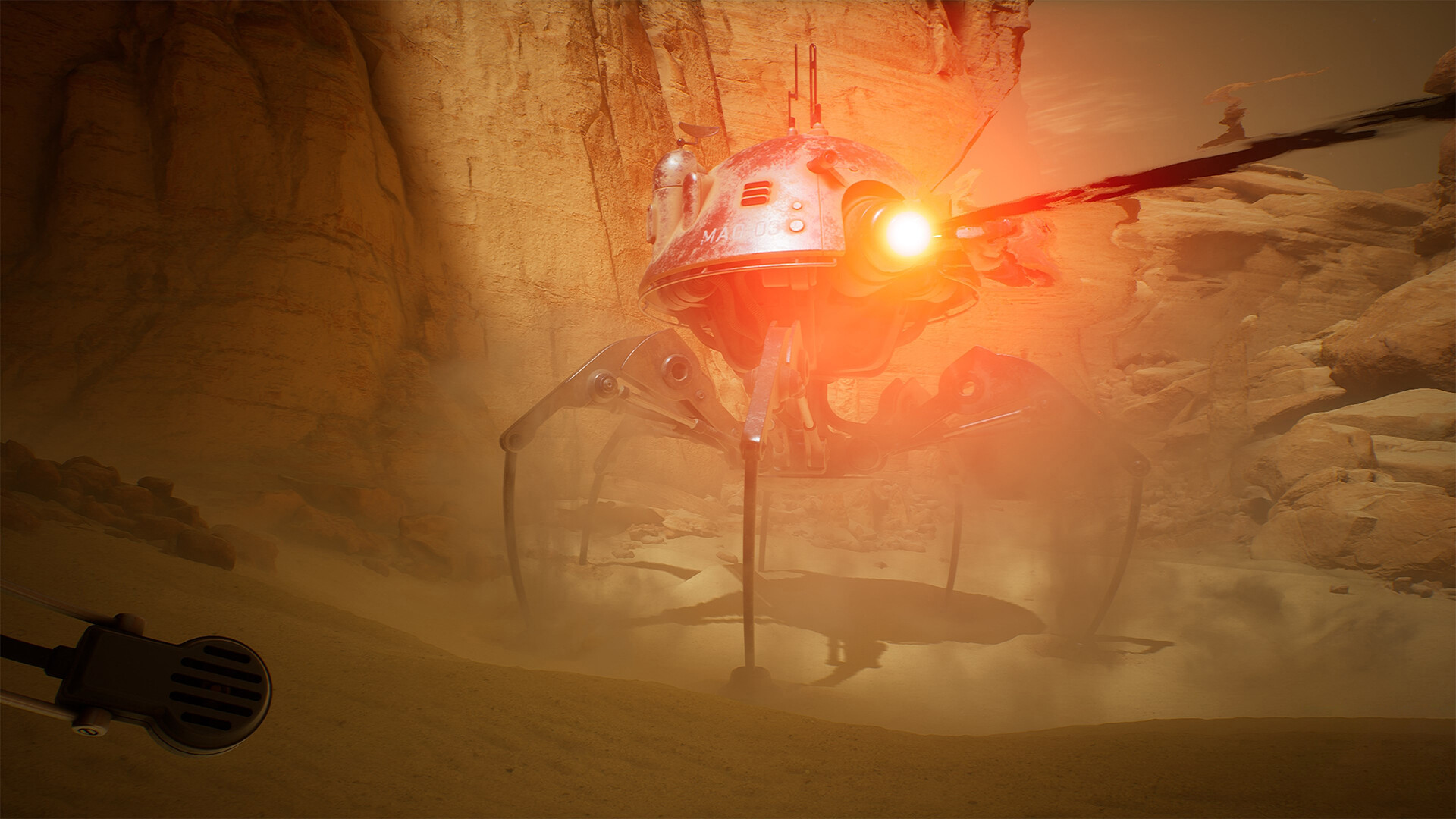 The Invincible Preview 4