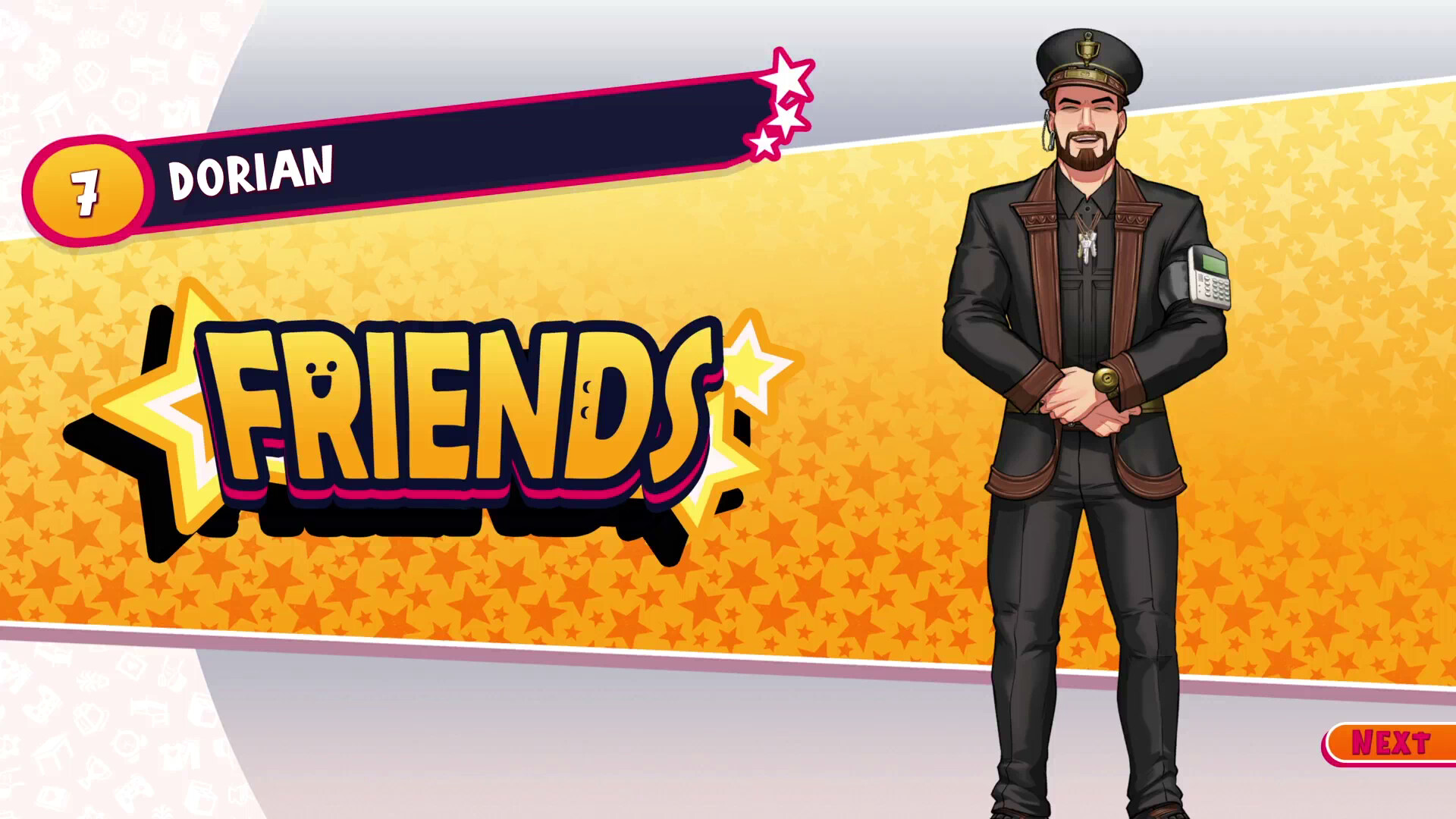 Date Everything! Preview 5