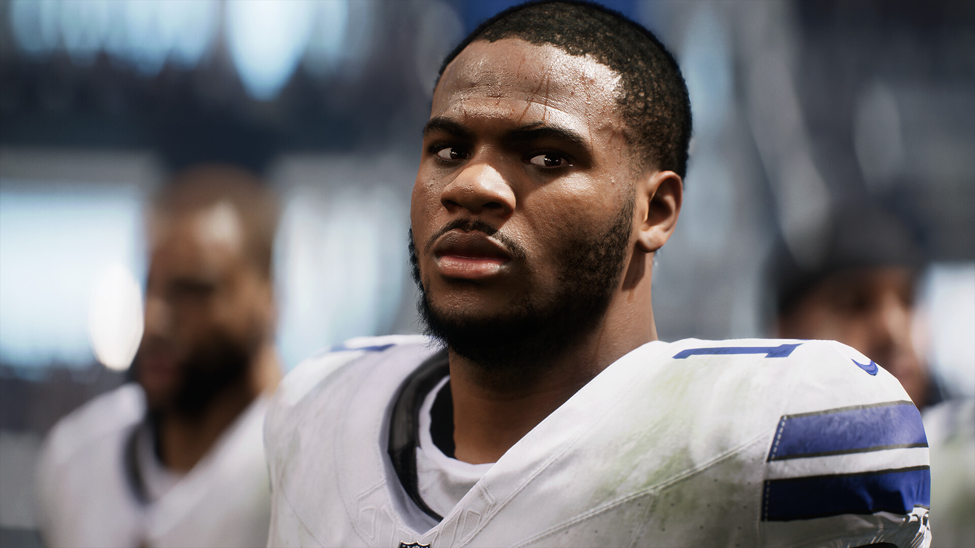 EA SPORTS™ Madden NFL 25 Preview 3