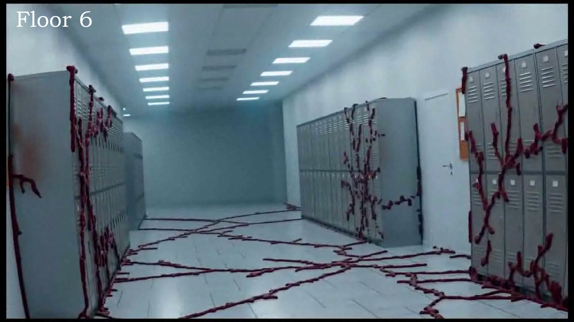 EXIT PANIC Preview 1