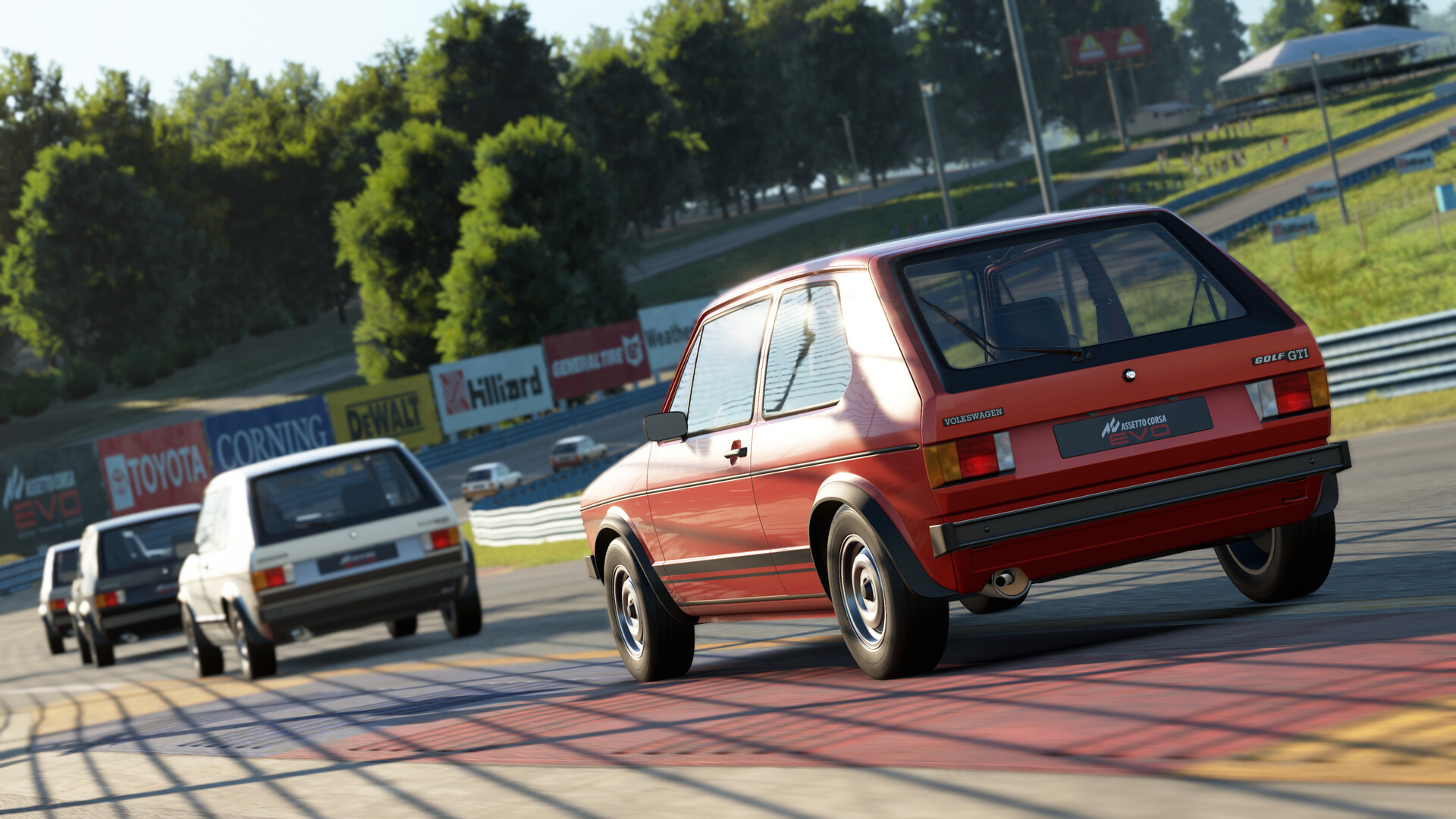 Assetto Corsa EVO Preview 5