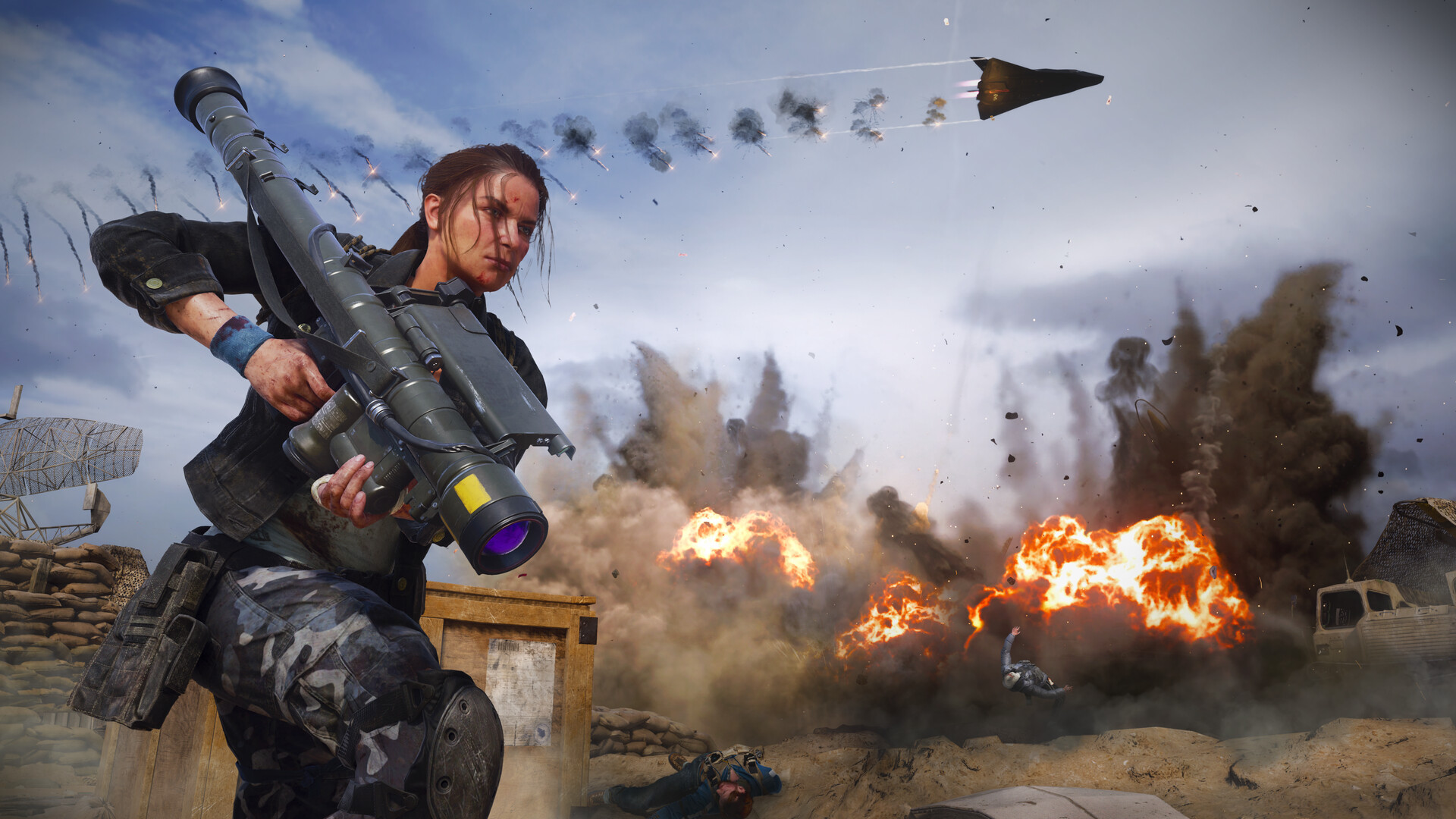 Call of Duty®: Black Ops 6 Preview 5