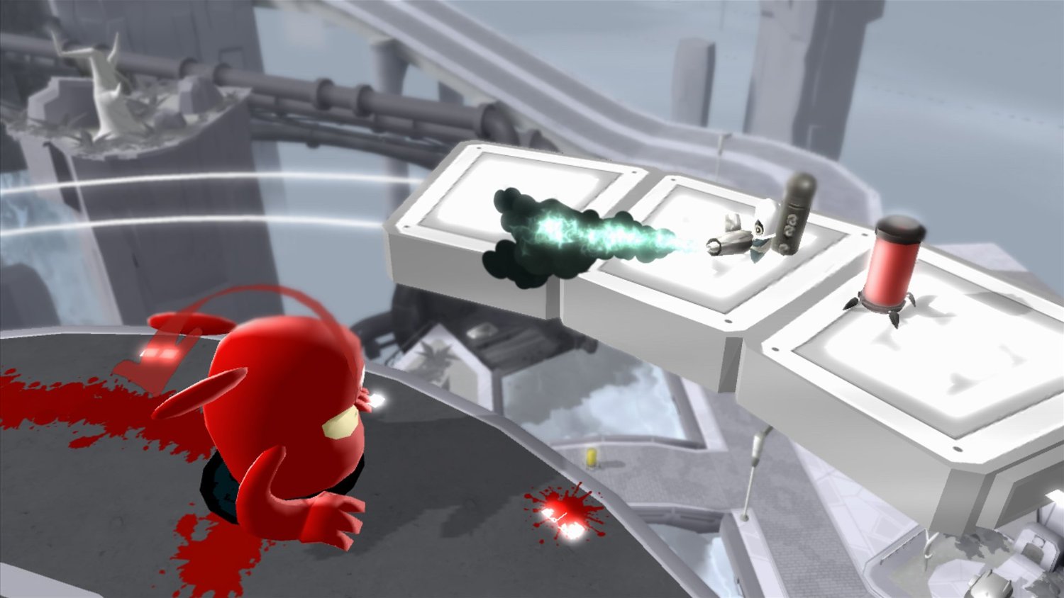 de Blob 2 Preview 1