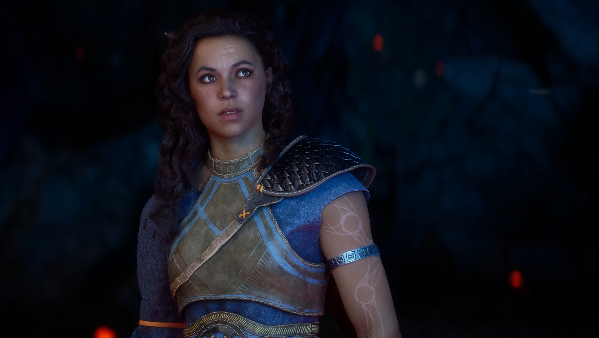 Echoes of the End: Enhanced Edition Preview 3