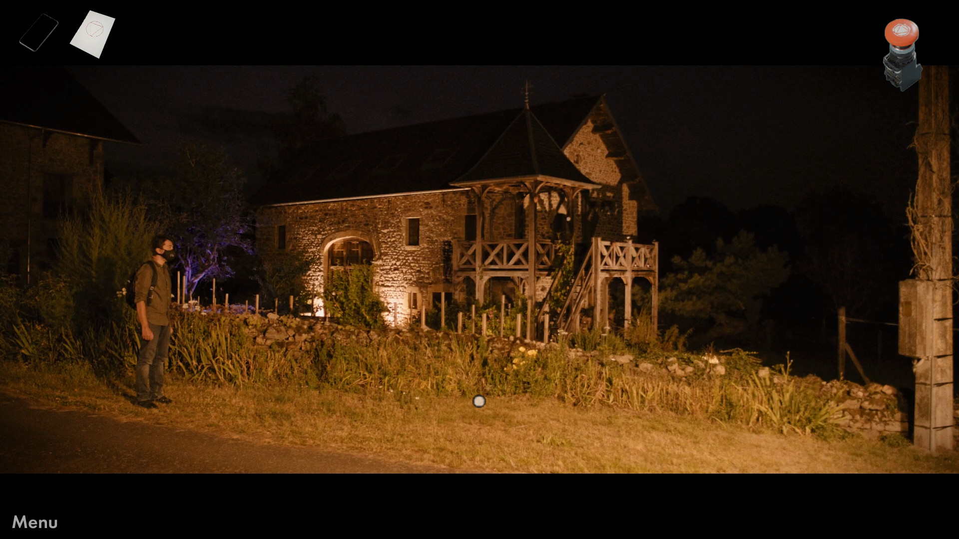 The World After Preview 3