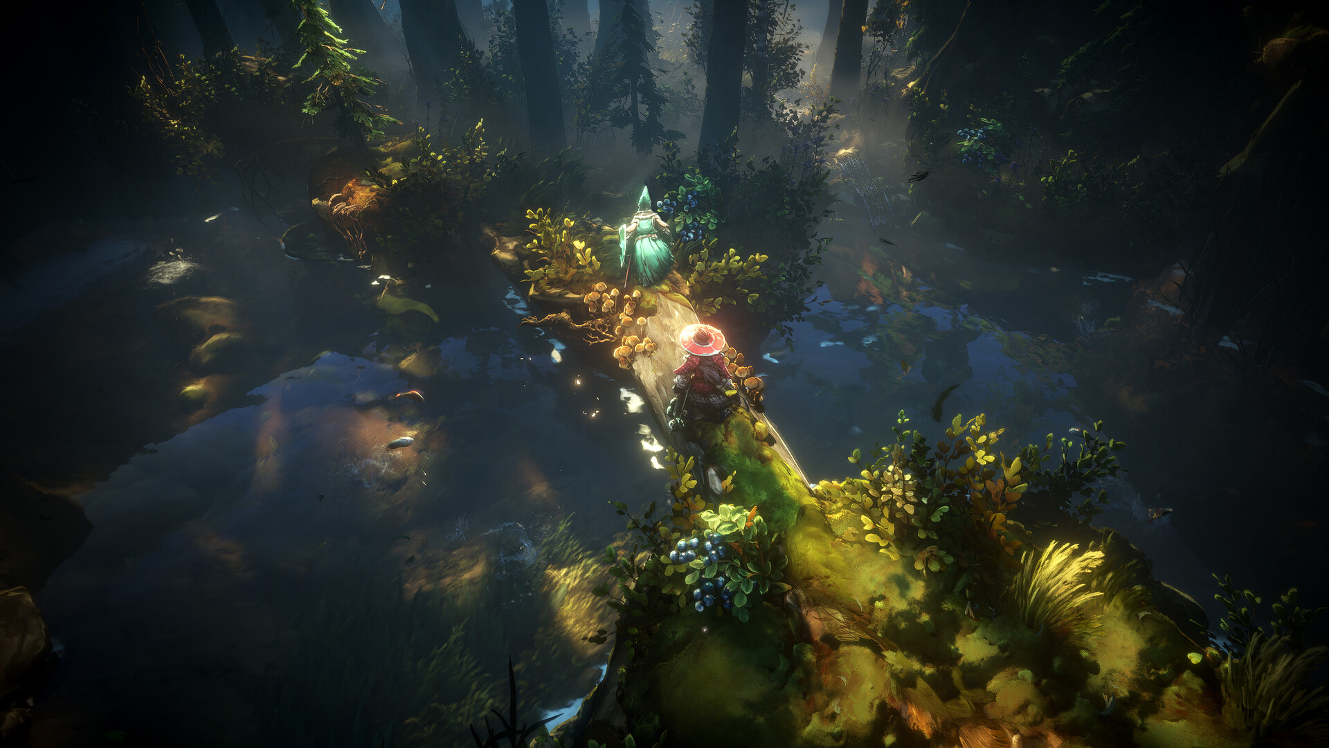 No Rest for the Wicked Preview 2