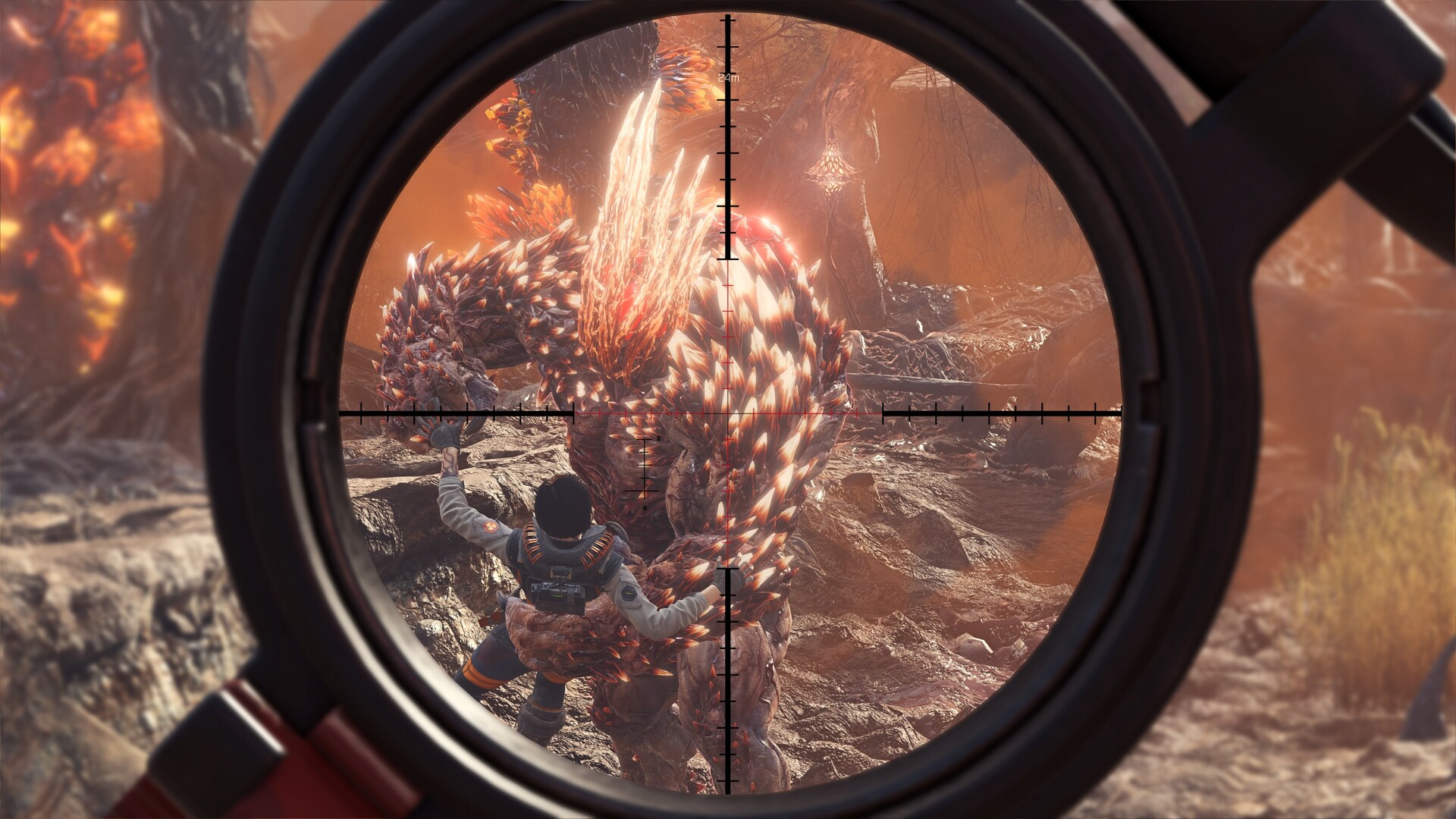 John Carpenter’s Toxic Commando Preview 3