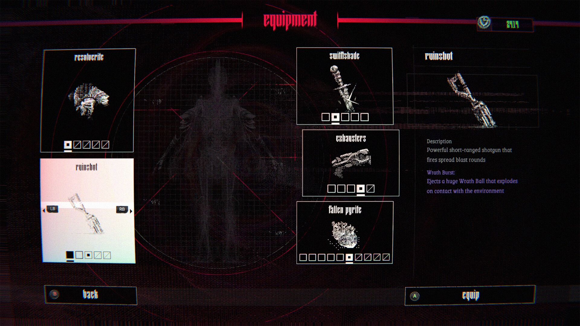 KILL KNIGHT Preview 3